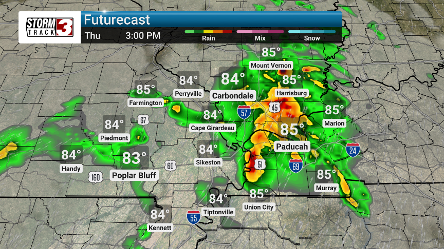 Forecast Thumbnail