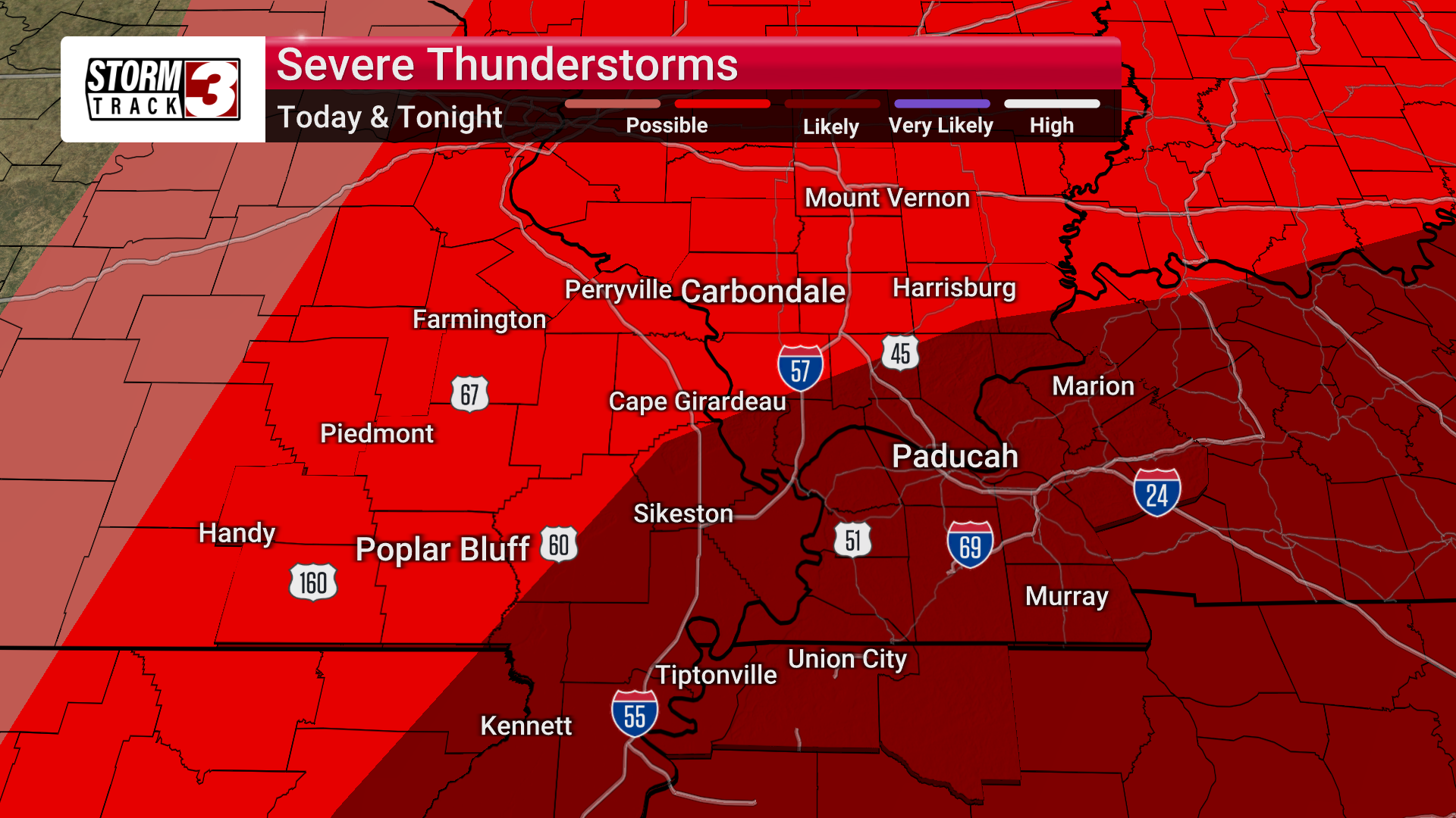 Forecast Thumbnail
