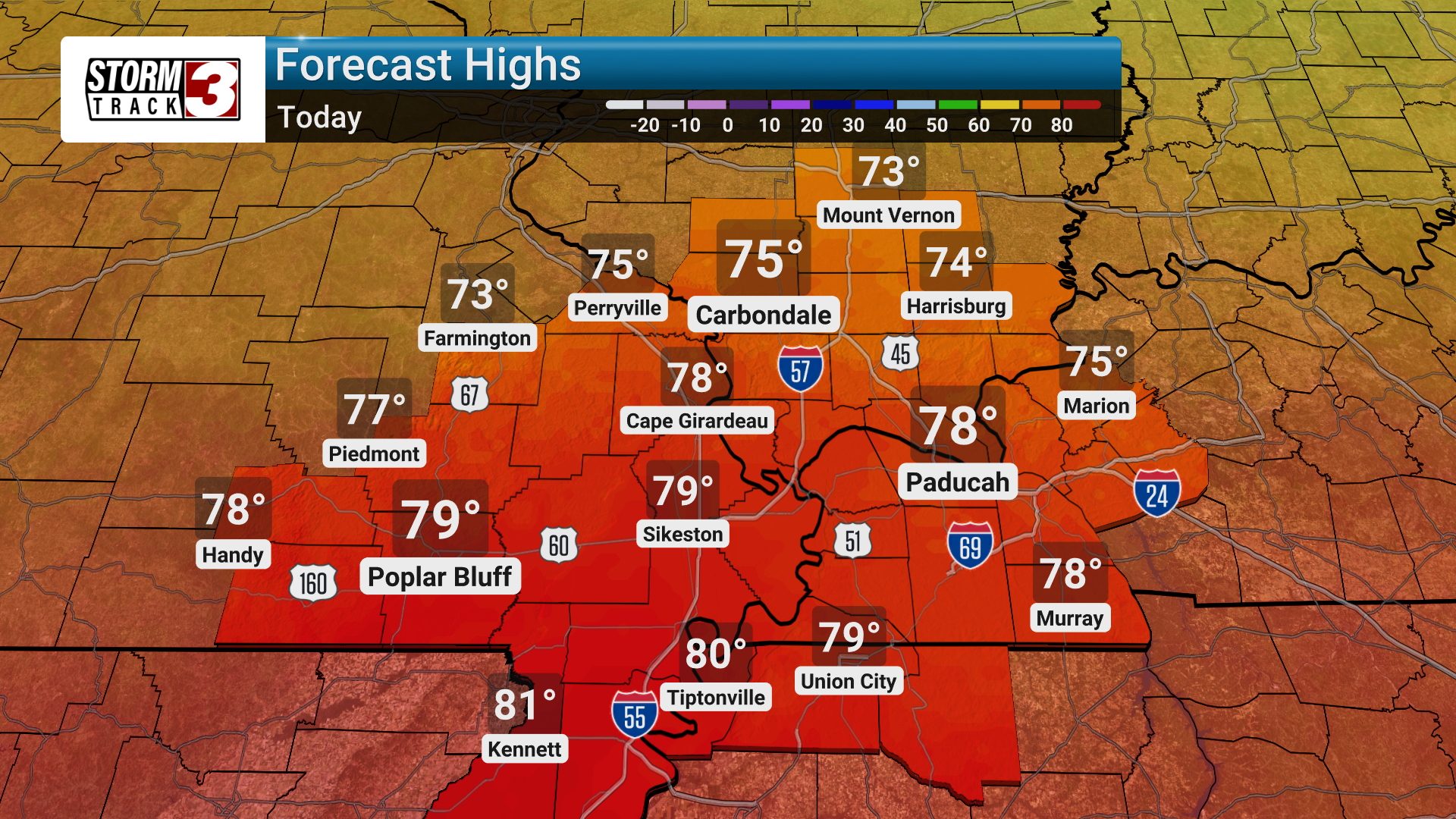 Forecast Thumbnail