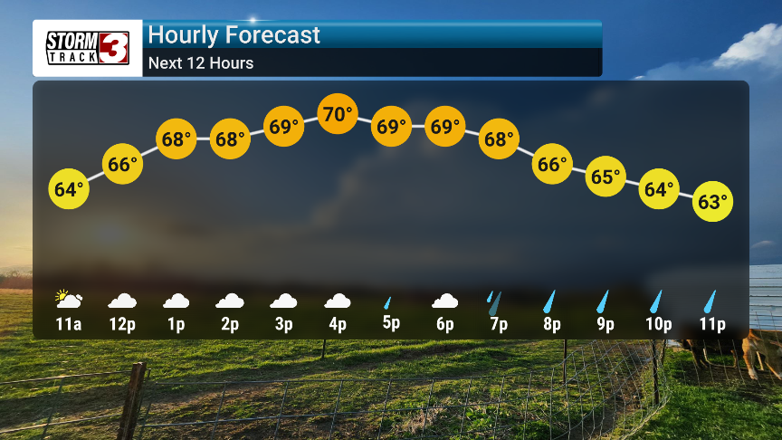Forecast Thumbnail