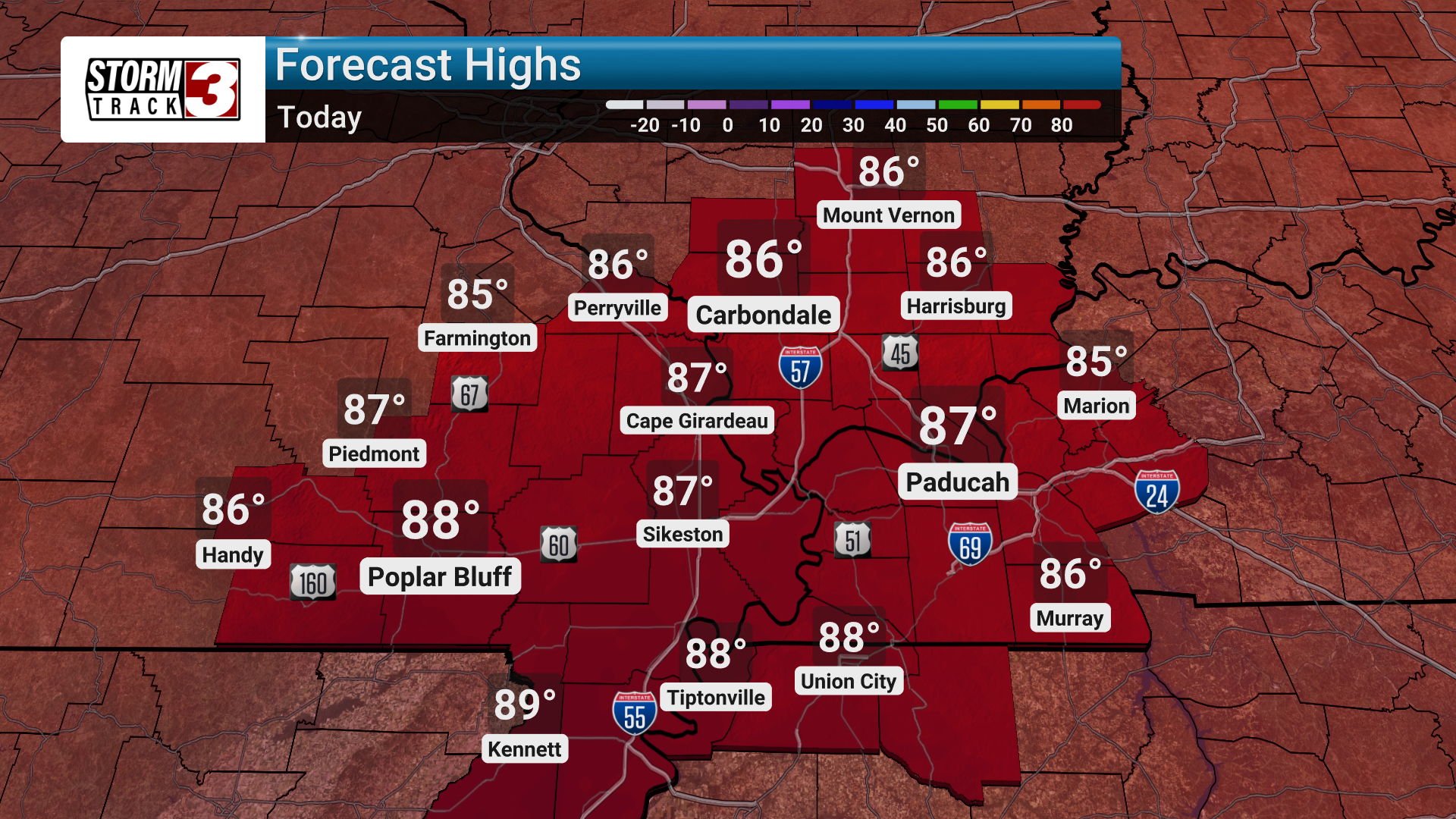 Forecast Thumbnail