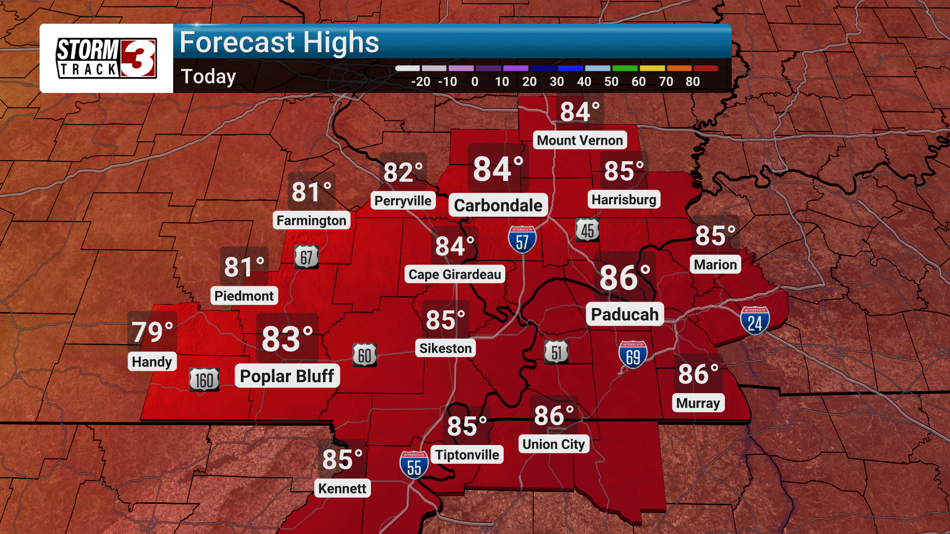 Forecast Thumbnail