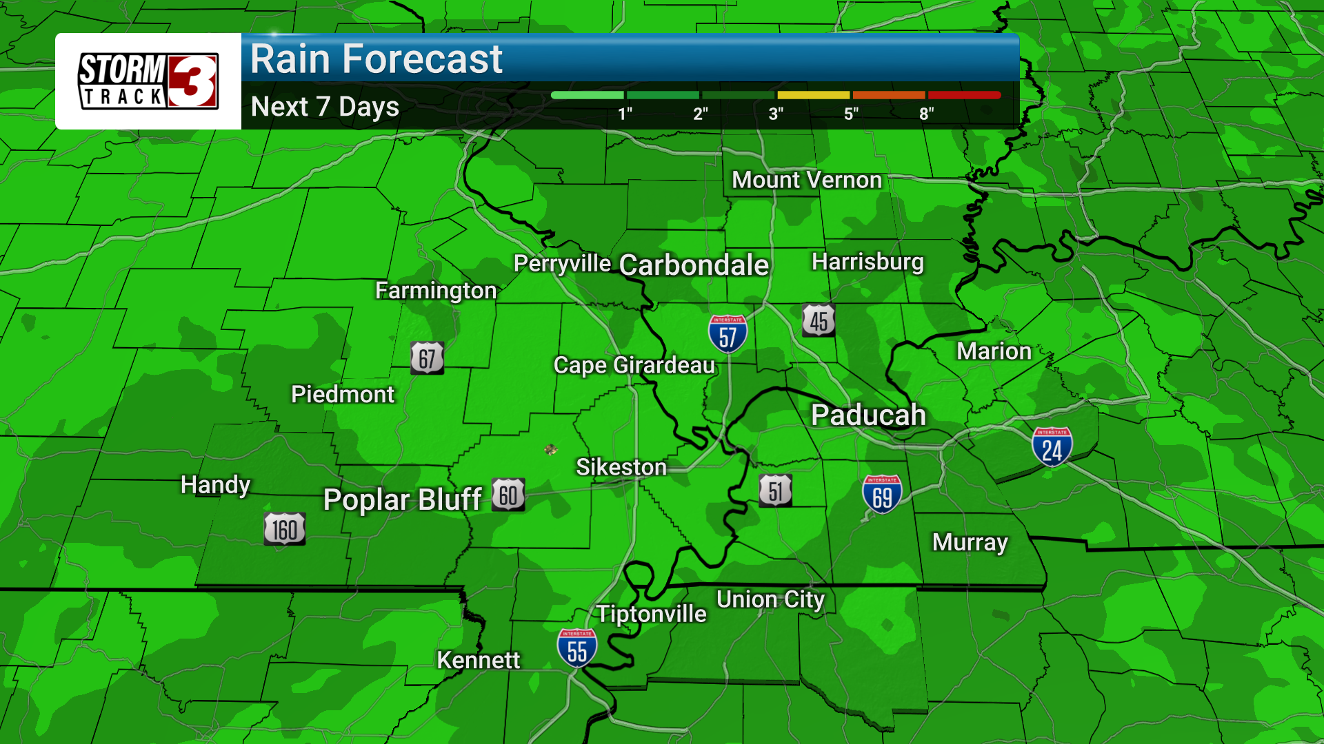 Forecast Thumbnail