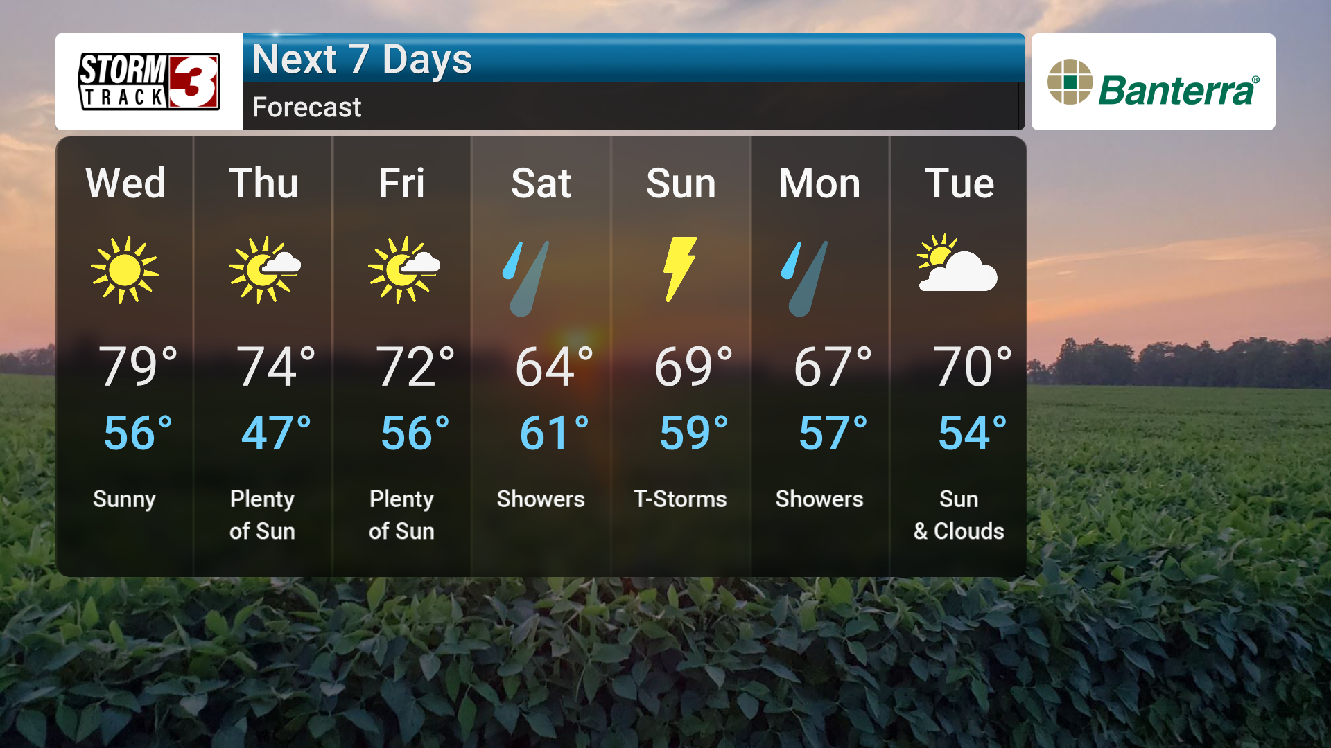 Weather Content Image 1
