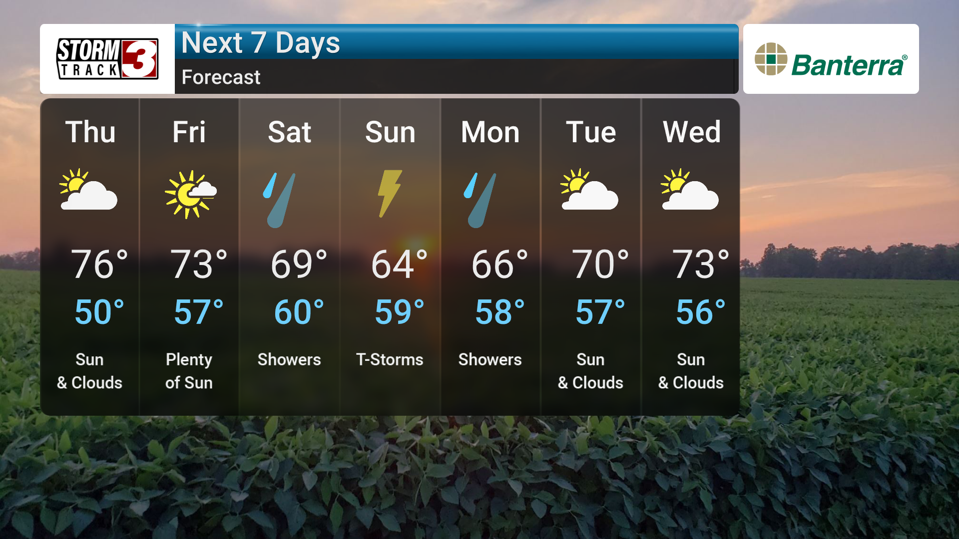 Weather Content Image 1