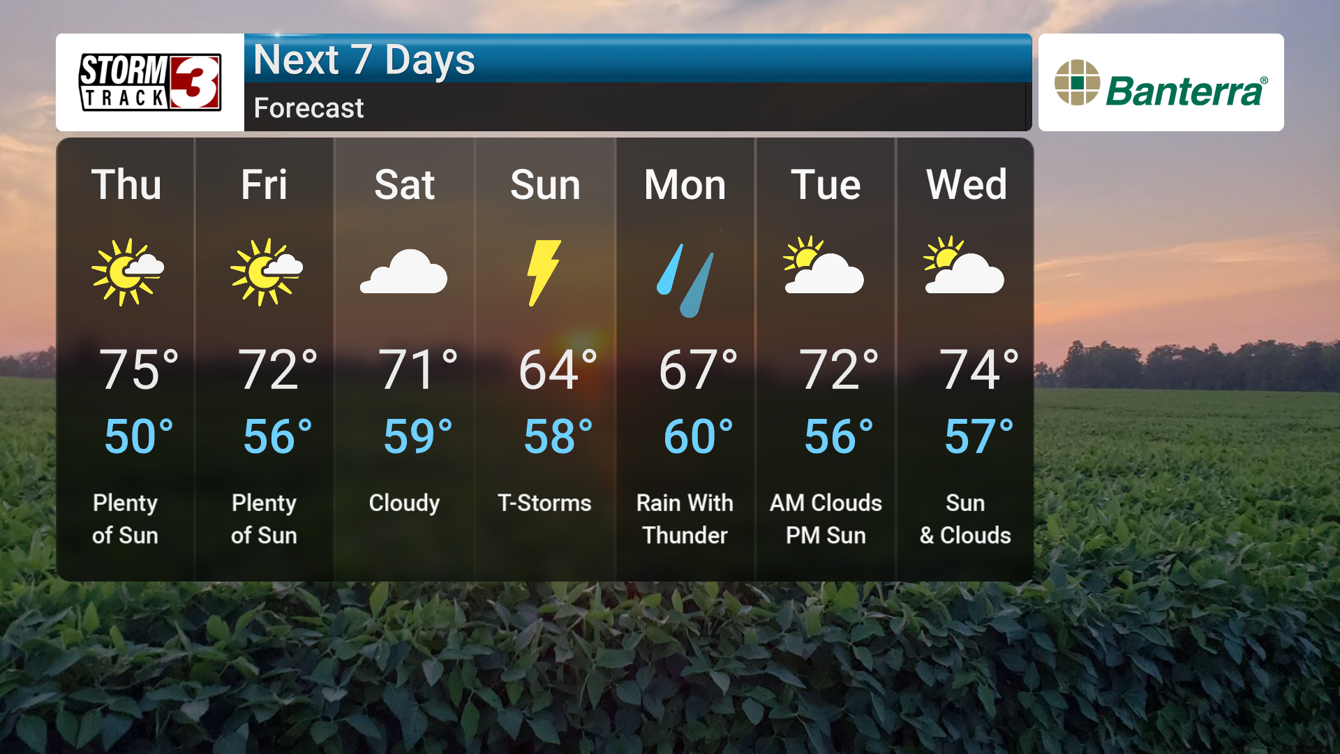 Weather Content Image 1