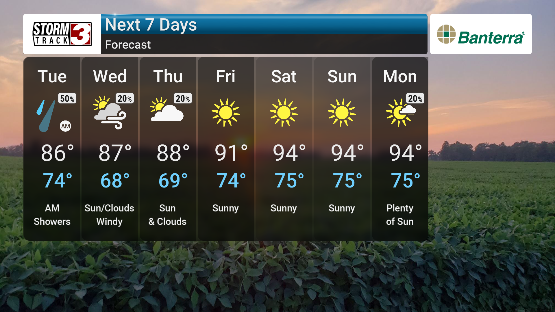 Weather Content Image 2