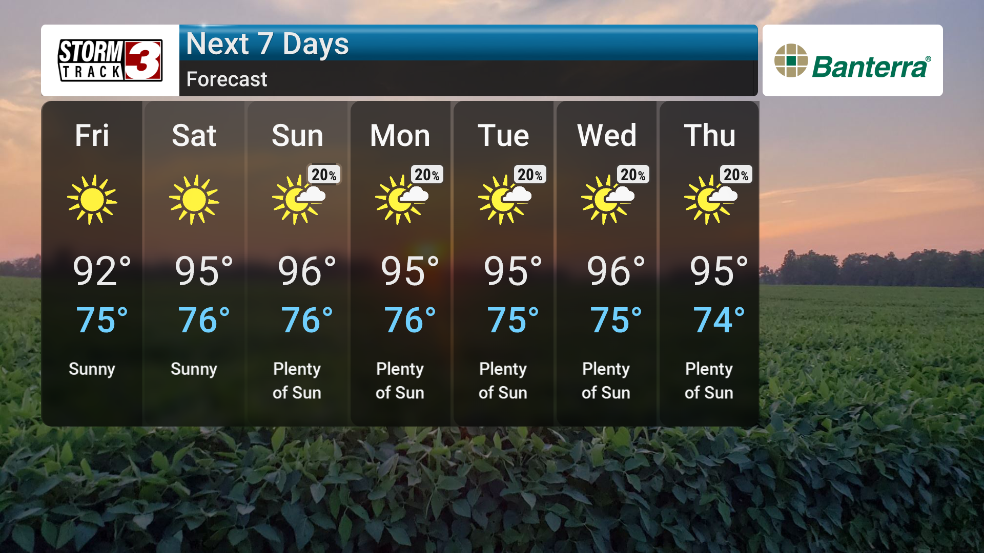 Weather Content Image 1